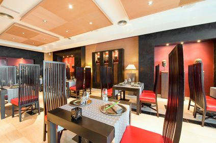 4. Bild der Unterkunft