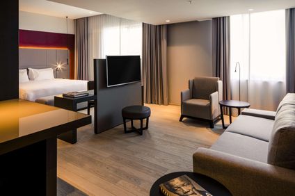 7. Bild der Unterkunft