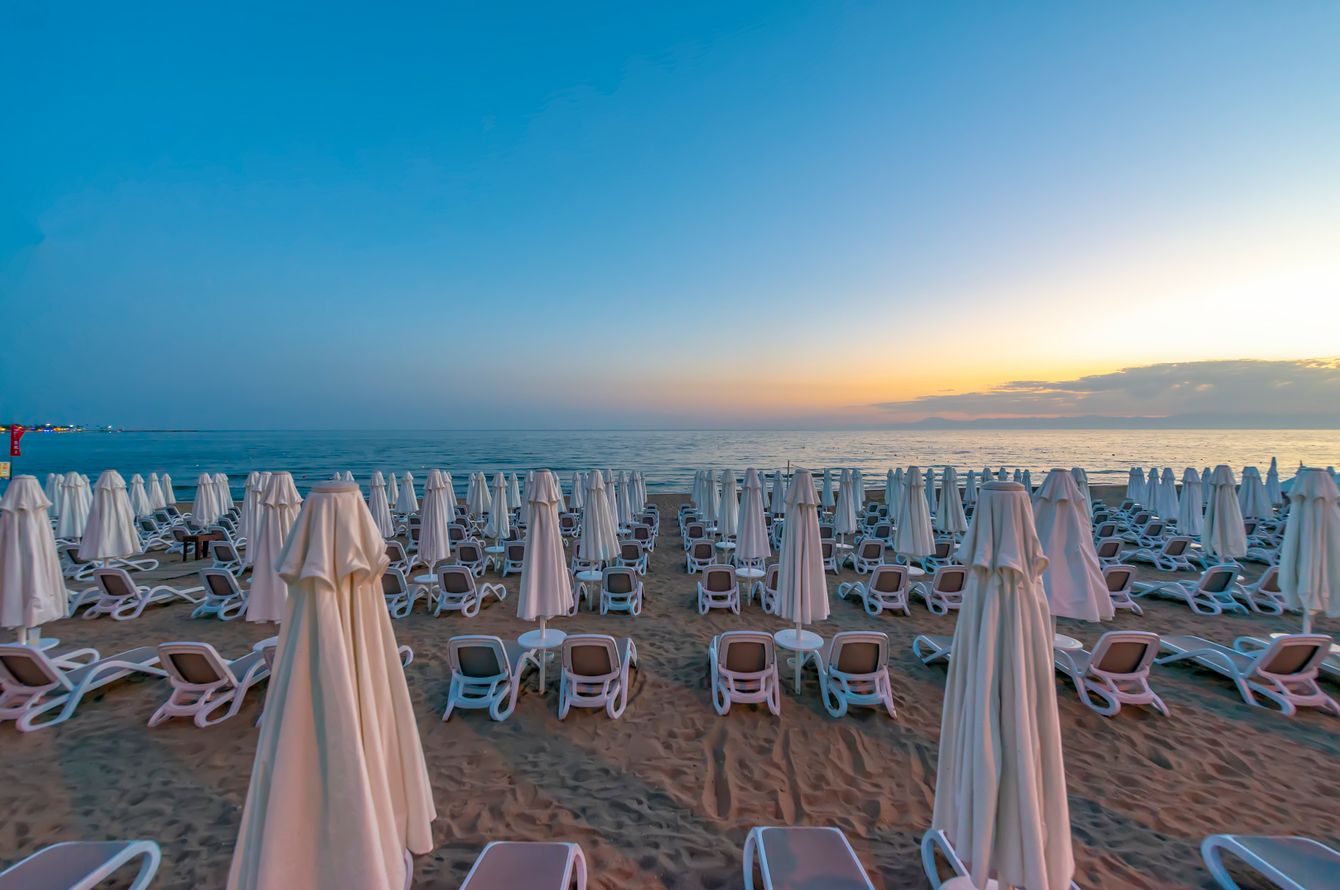 Plage