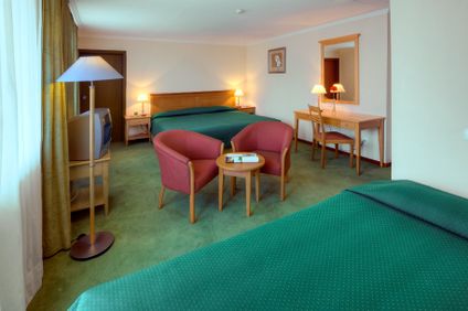 6. Bild der Unterkunft