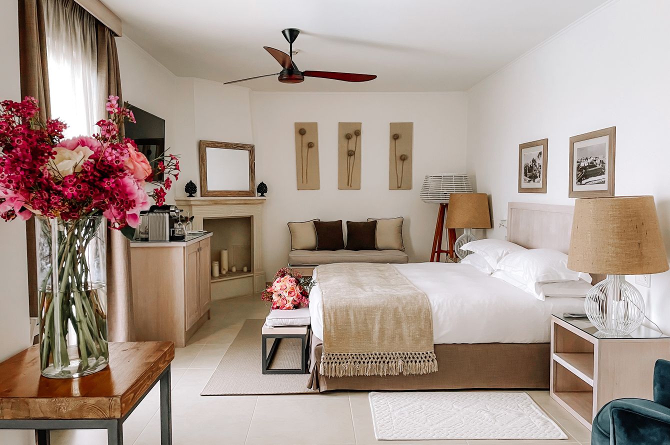 Suite Executive