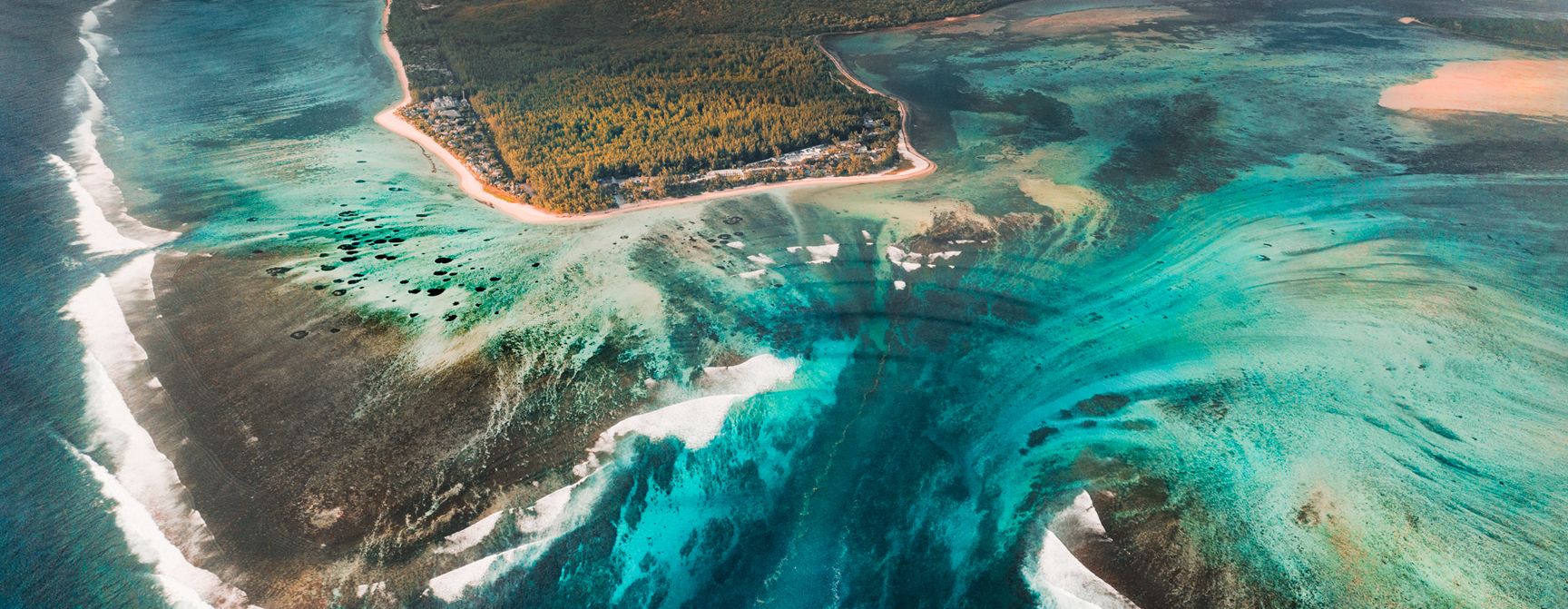 © Mauritius Tourism Promotion Authority