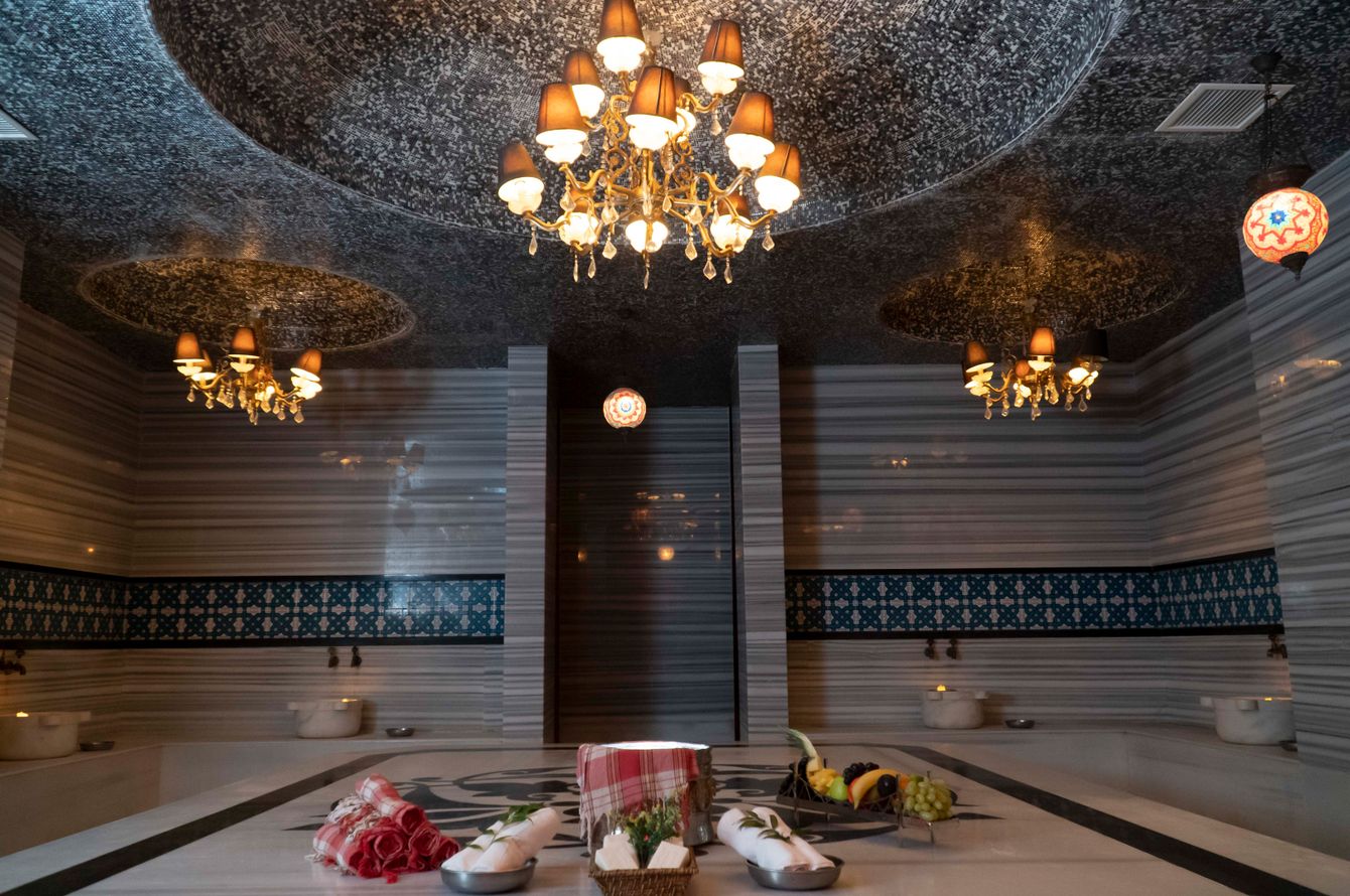 Hamam