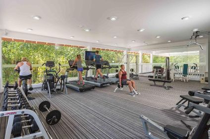 9. Bild der Unterkunft