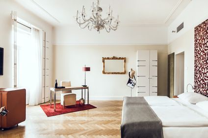 9. Bild der Unterkunft