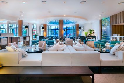 12. Bild der Unterkunft