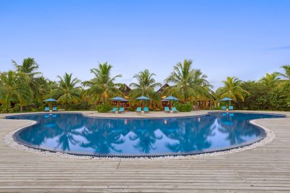 3. Bild der Unterkunft