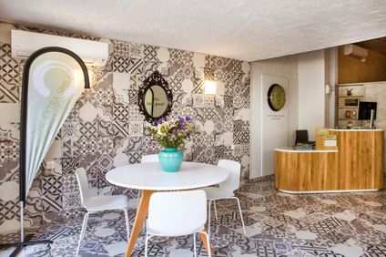 7. Bild der Unterkunft