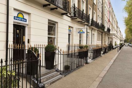 12. Bild der Unterkunft