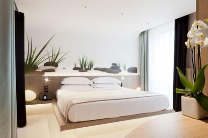 4. Bild der Unterkunft