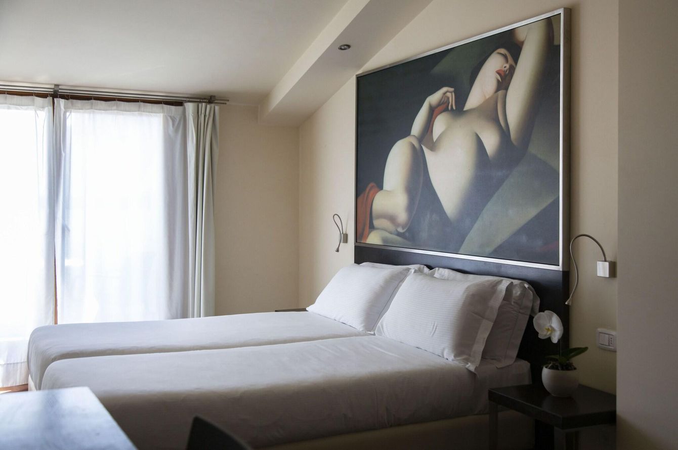 Doppelzimmer