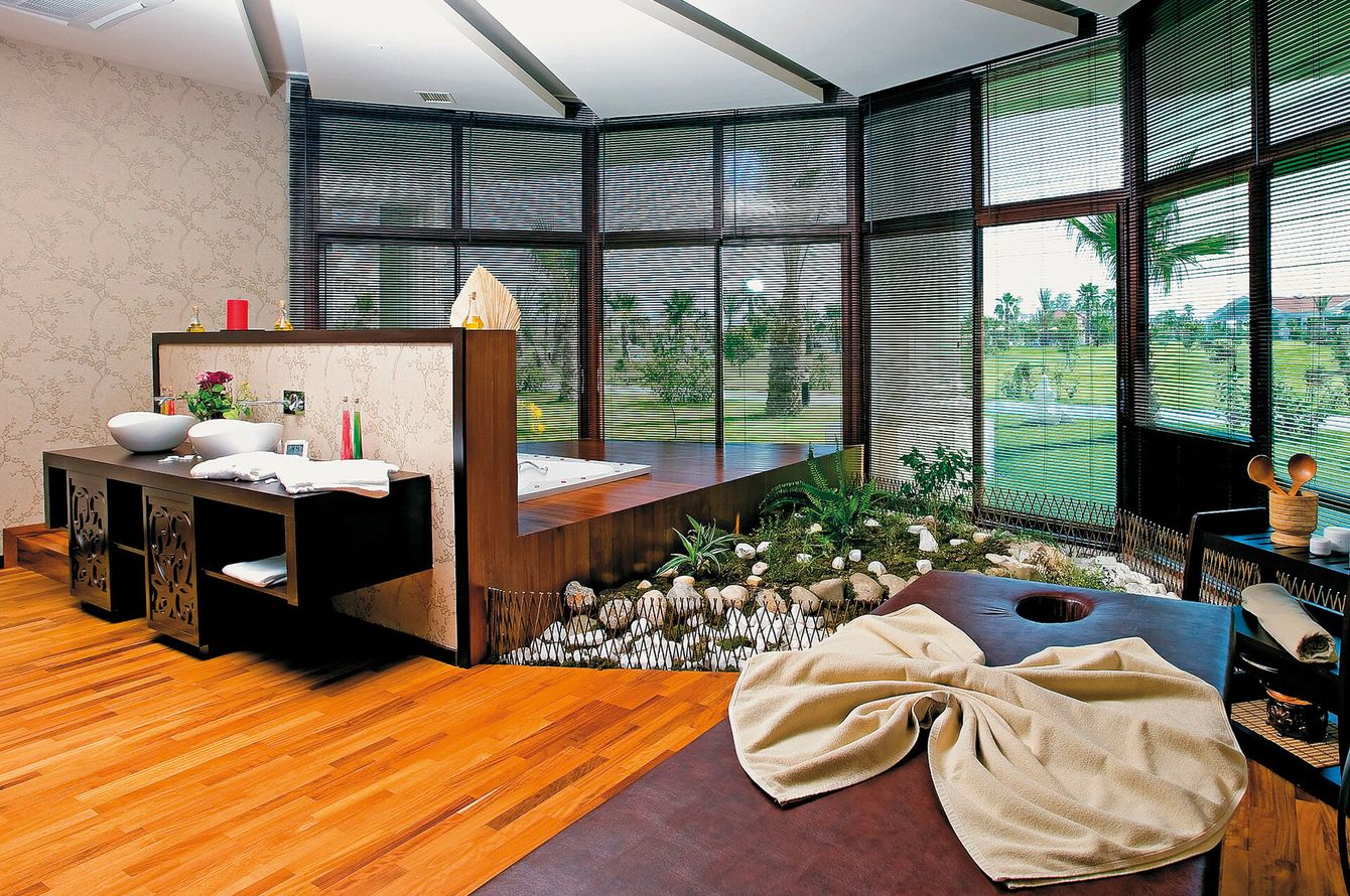 Spa