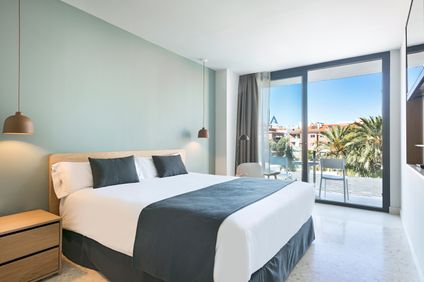 Doppelzimmer Premium