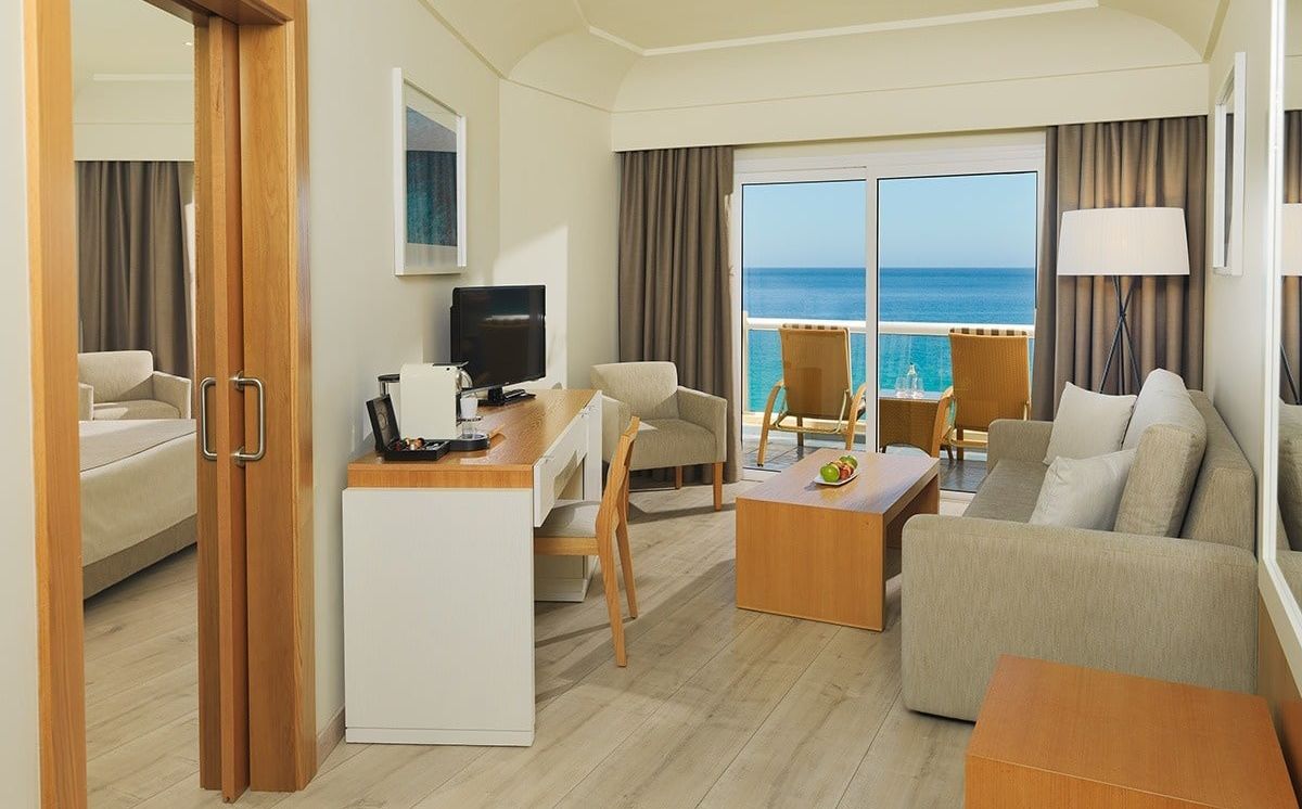 Suite Premium