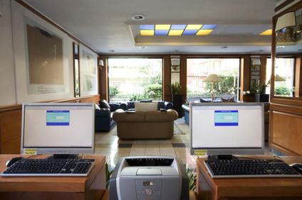 8. Bild der Unterkunft