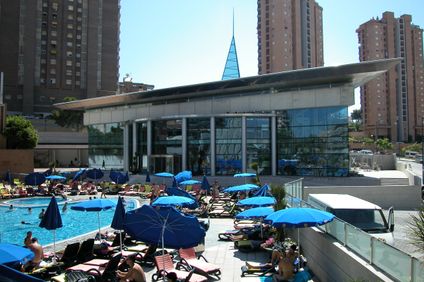 9. Bild der Unterkunft