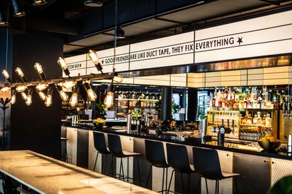 12. Bild der Unterkunft