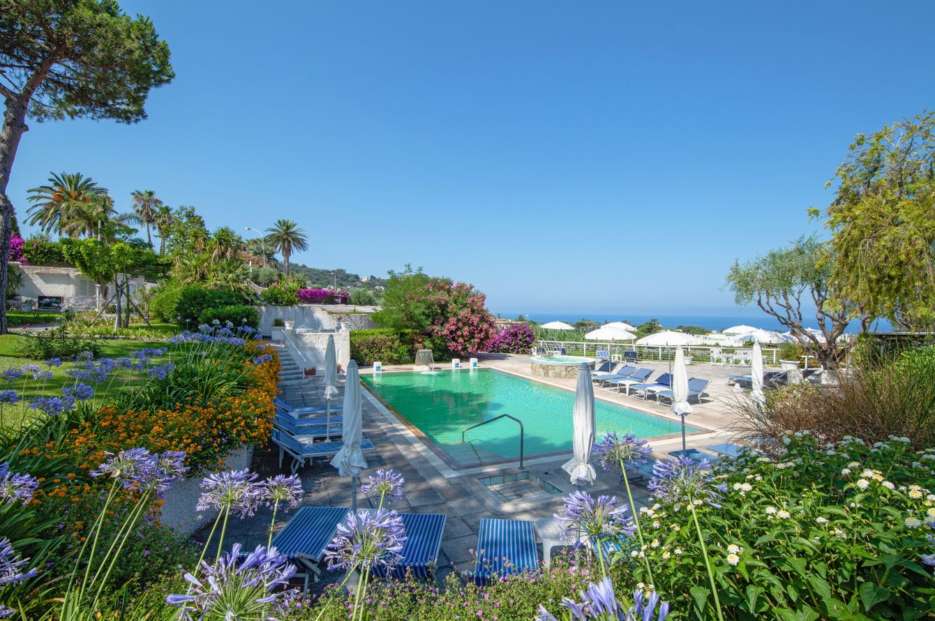 Hotel Paradiso Terme Resort & Spa