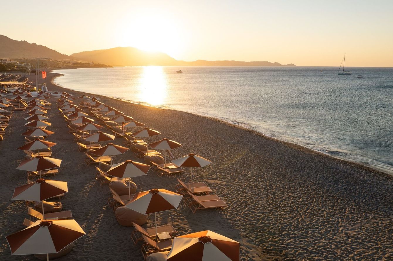 Plage