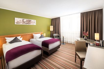 9. Bild der Unterkunft