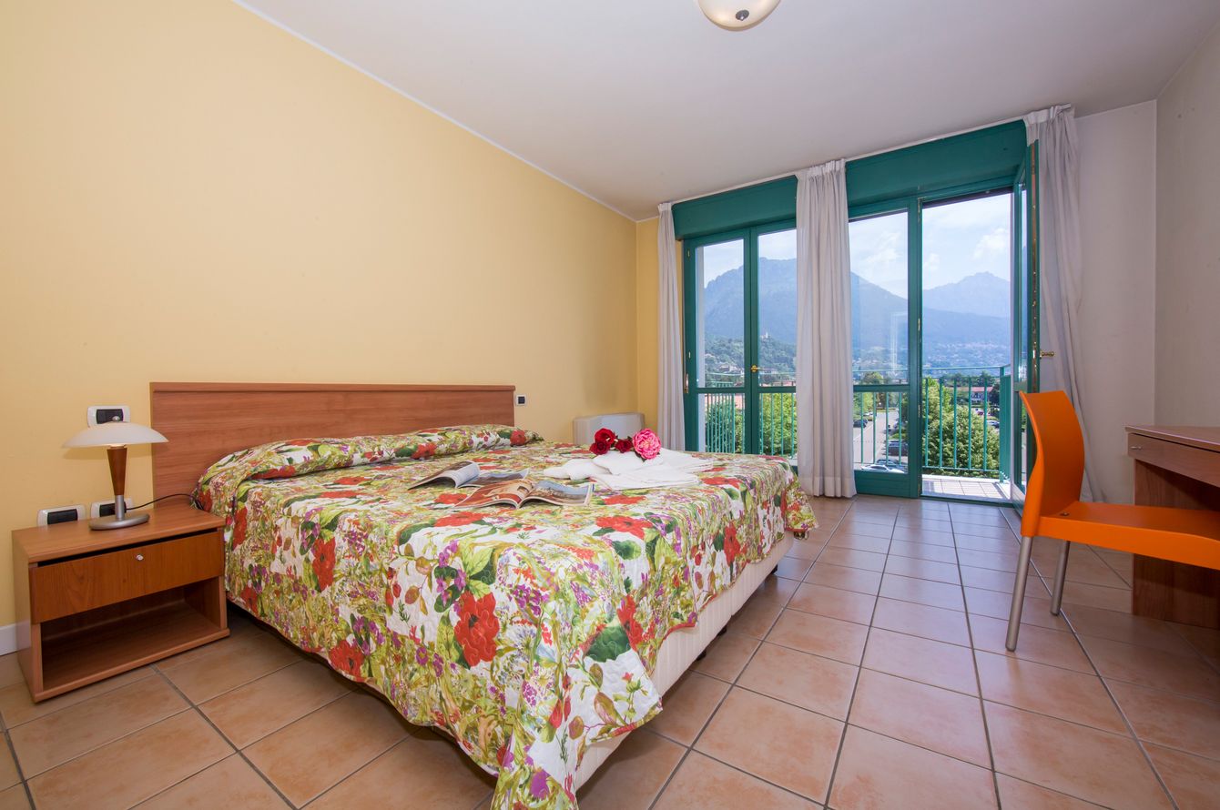 2-Zimmer-Appartement Palazzo Plus