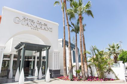 ADRIAN Hoteles Colón Guanahaní