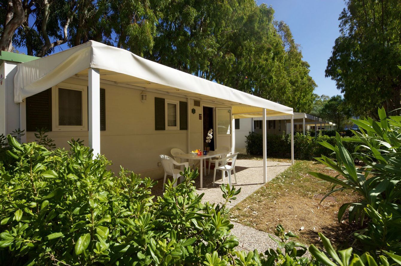 Bungalow