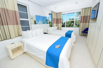 2. Bild der Unterkunft