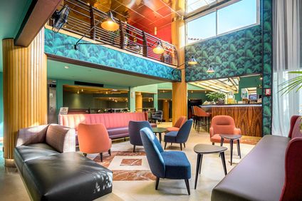 10. Image de l'établissement