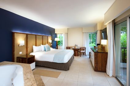 Junior Suite Premium mit Jacuzzi