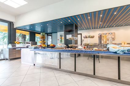 13. Bild der Unterkunft