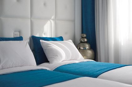 3. Bild der Unterkunft