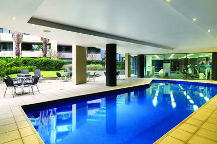 5. Bild der Unterkunft