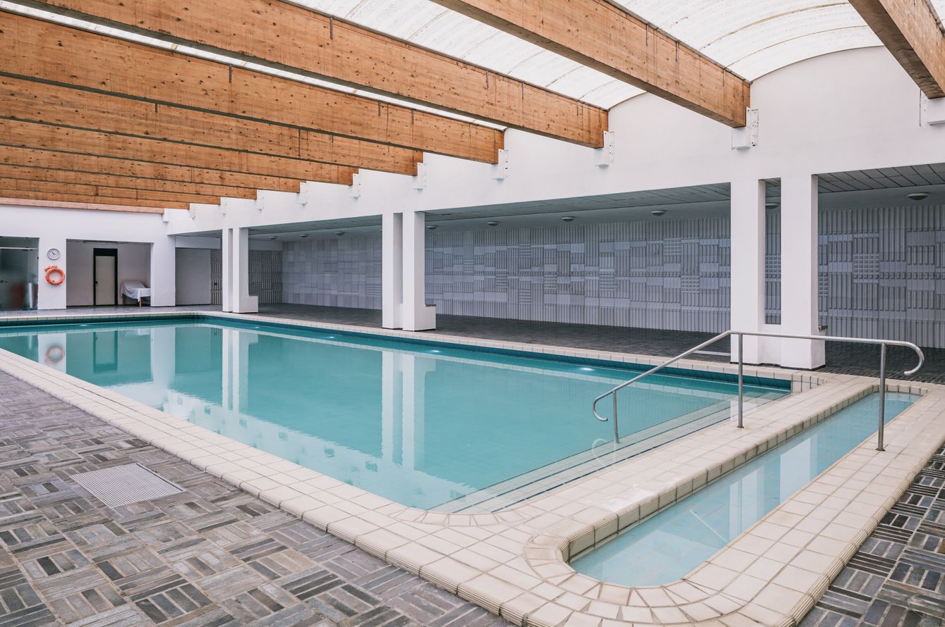 Innenpool