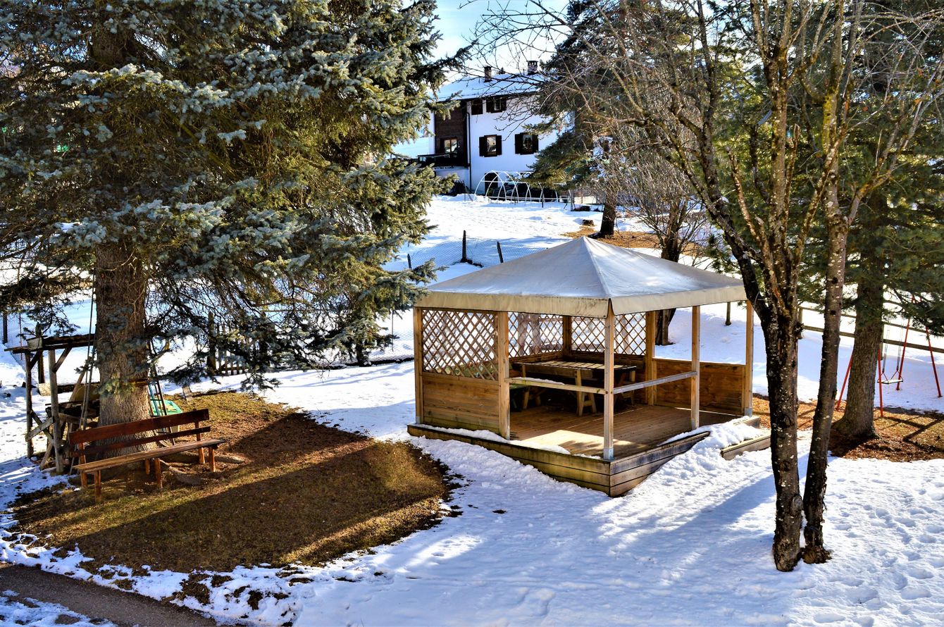 Hotel Stella Alpina