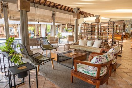 9. Bild der Unterkunft