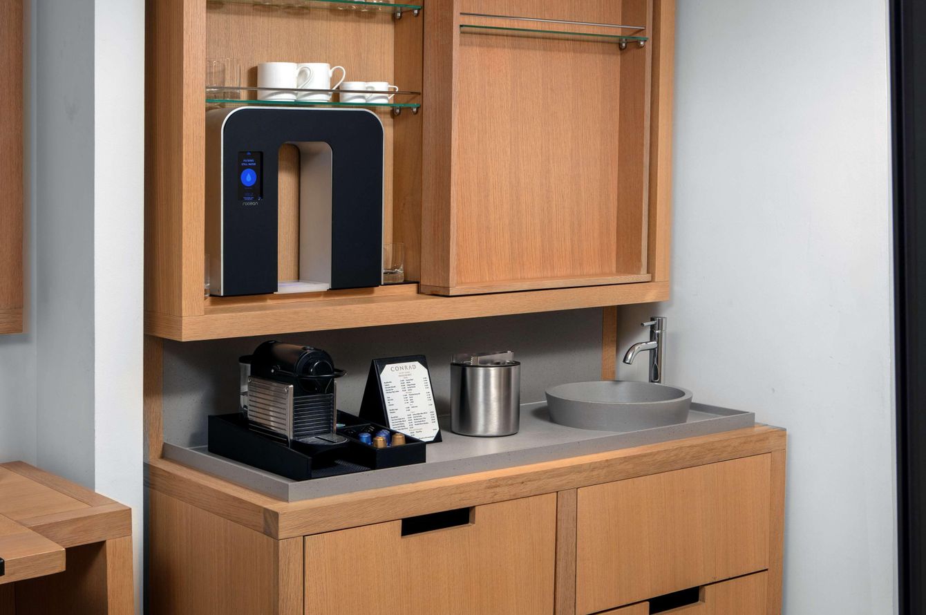 Kitchenette