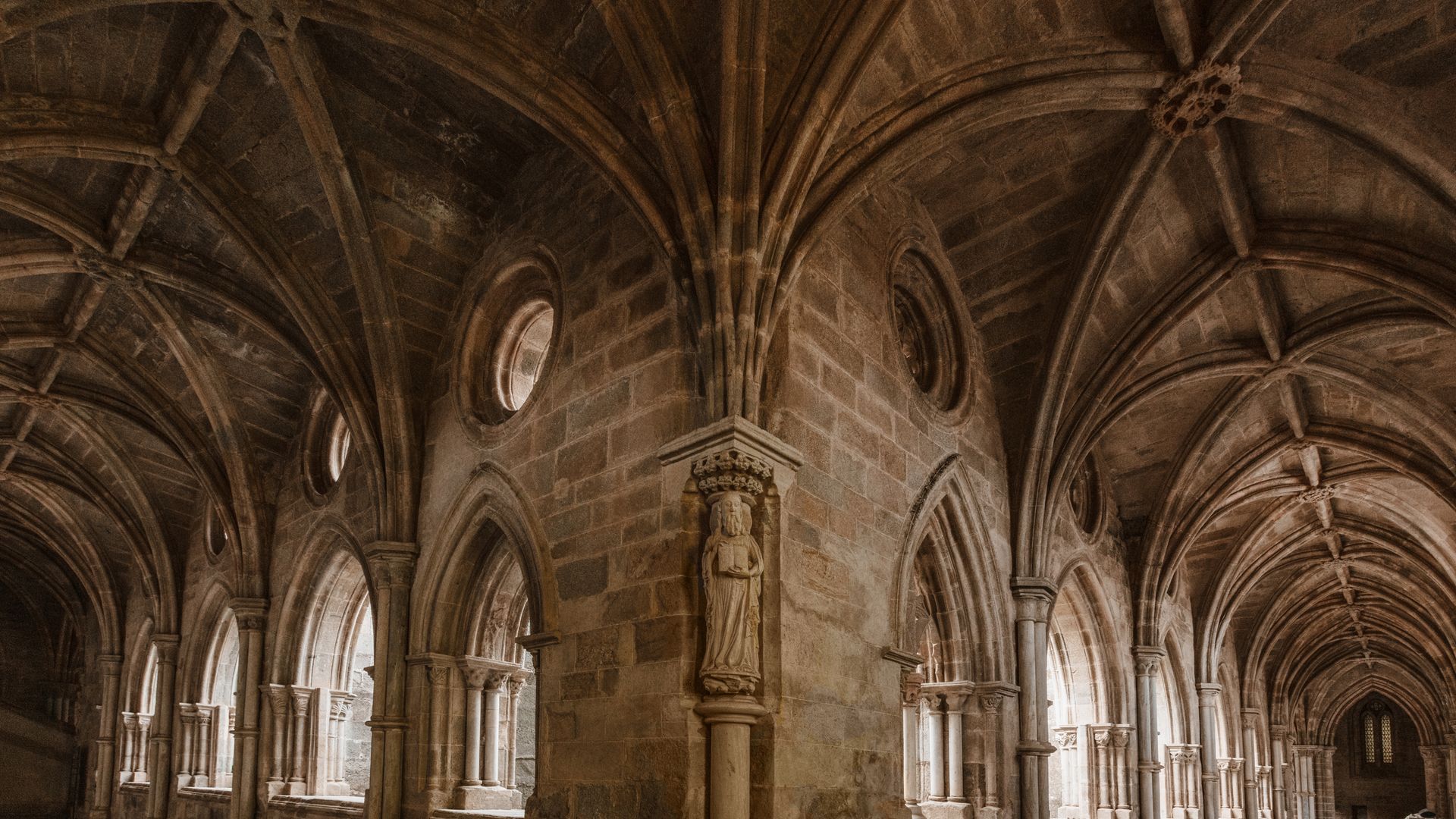 Kathedrale von Évora – Monument gotischer Baukunst in Portugal