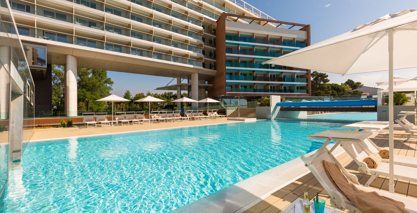 Almar Jesolo Resort & Spa