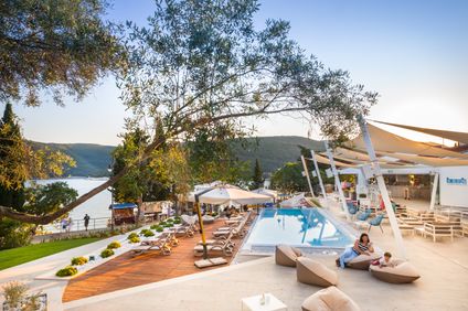 Valamar Girandella Maro Suites