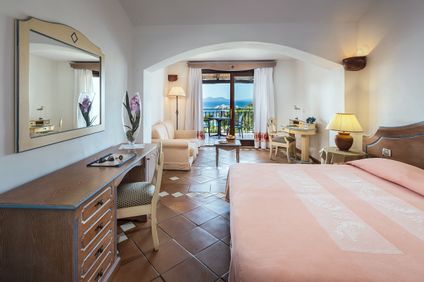 Junior Suite Residenz