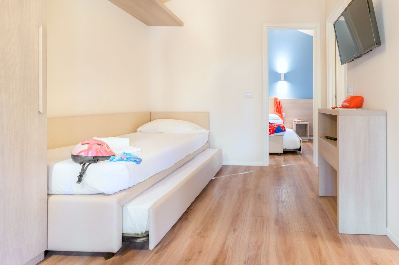 Appartement Capraia