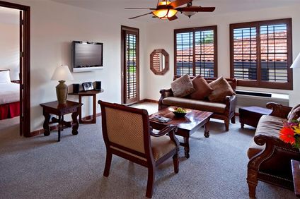 9. Bild der Unterkunft