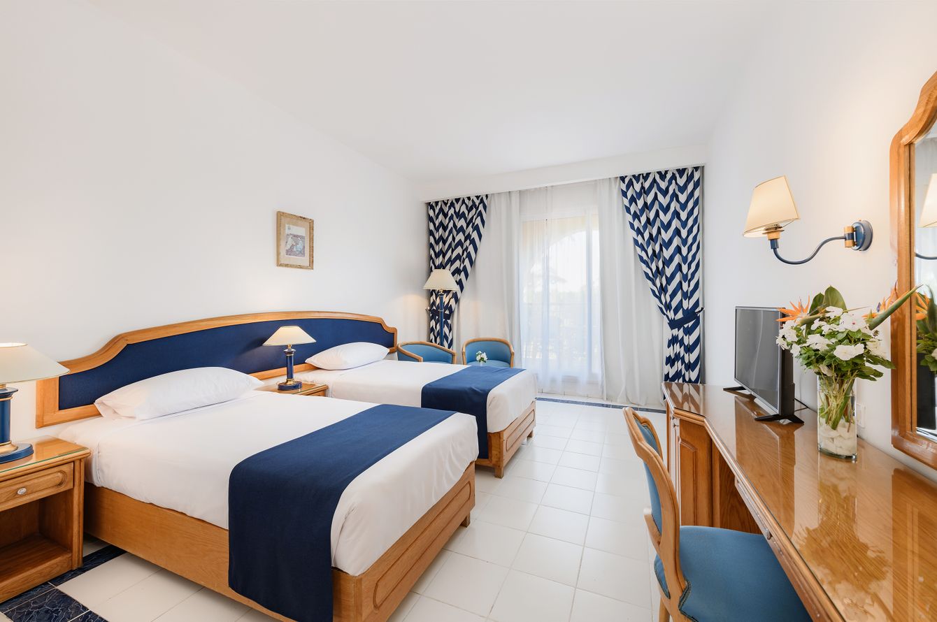 Doppelzimmer