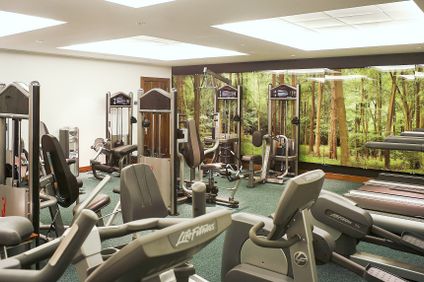 6. Bild der Unterkunft