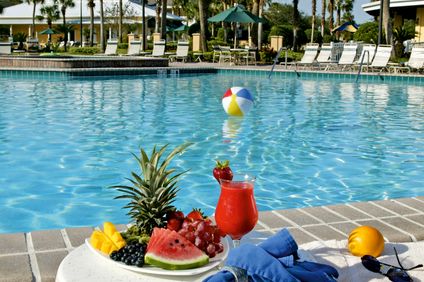 4. Bild der Unterkunft