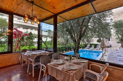 Hotel Harmony by Aycon