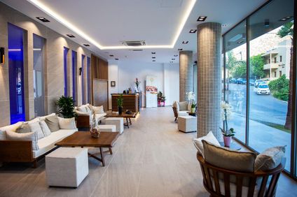 9. Bild der Unterkunft