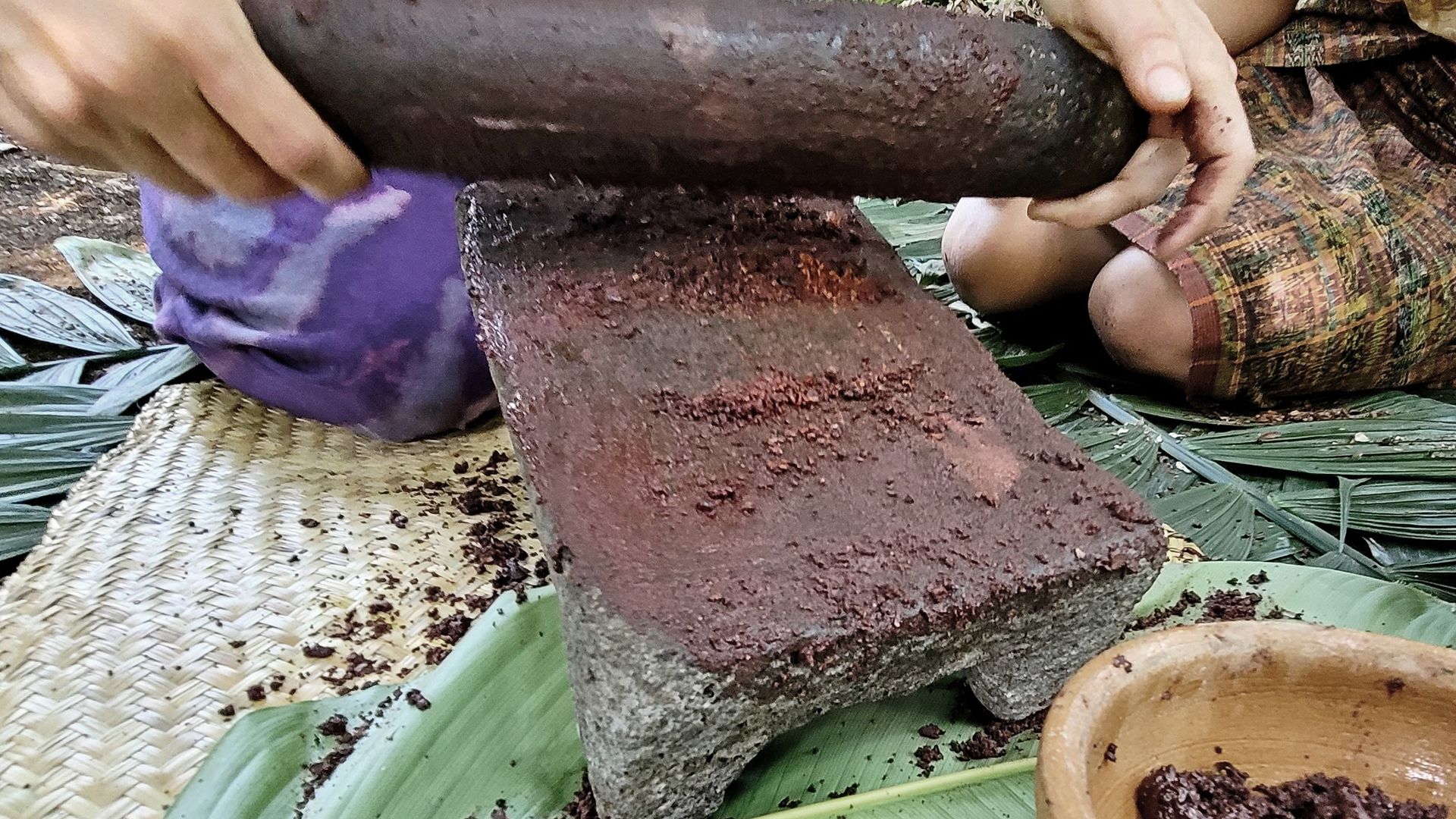 Le cacao, un divin breuvage à la riche histoire