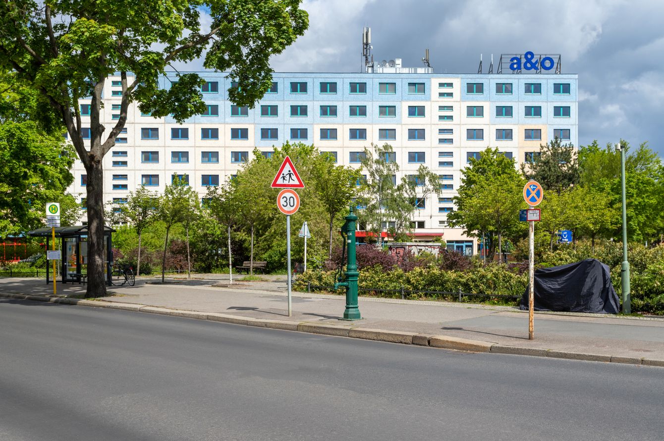 14.Bild der Unterkunft